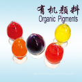 organic pigment yellow 168